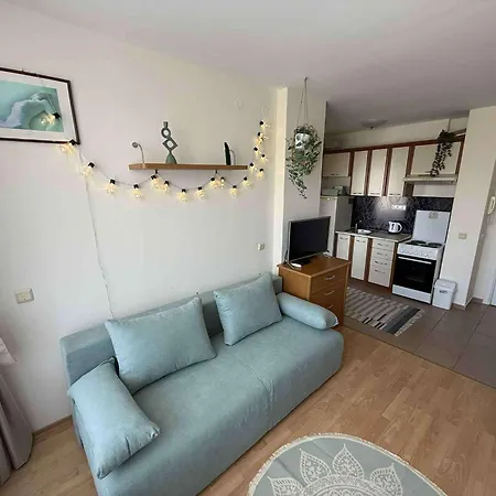 Noks 2kk Na Sunny Apartamento Sunny Beach