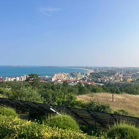 Lägenhet Noks 2kk Na Sunny Slăntjev Brjag