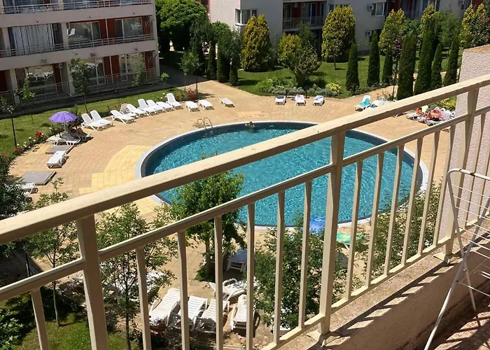 Noks 2kk Na Sunny Slăntjev Brjag