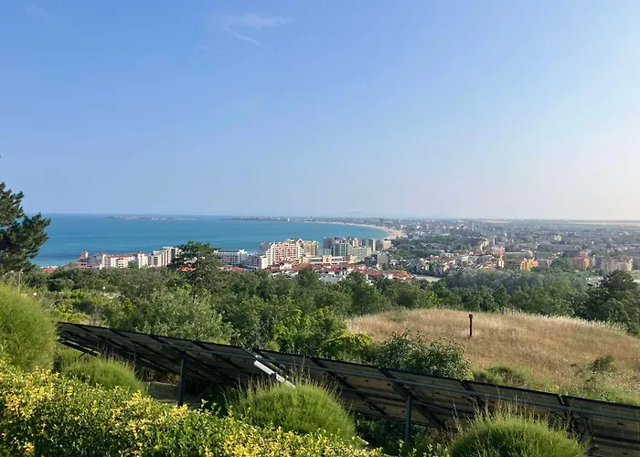 Apartament Noks 2kk Na Sunny Sunny Beach