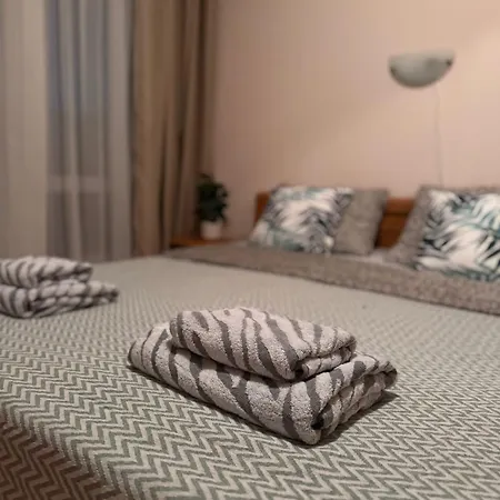 Apartment Noks 2kk Na Sunny