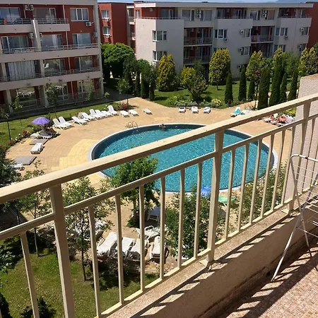 Noks 2kk Na Sunny Slantchev Briag