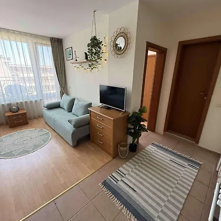 Noks 2kk Na Sunny Appartement *